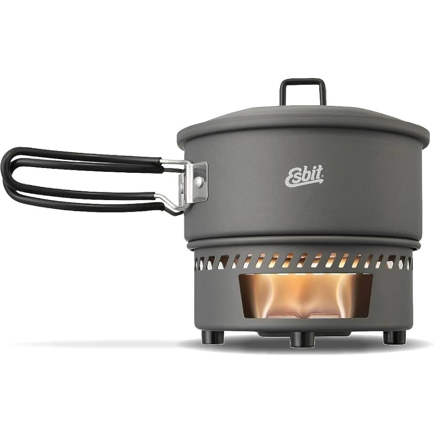 ESBIT cooker CS1000