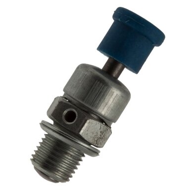 Decompression Valve Husqvarna 254/257/357 Decompression Valve Husqvarna 254/257/357
