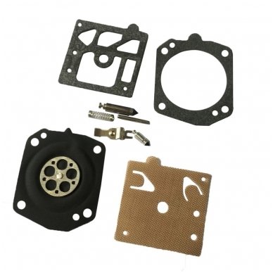 K10HD Carburetor Carb Rebuild Repair Kit K10HD Carburetor Carb Rebuild Repair Kit