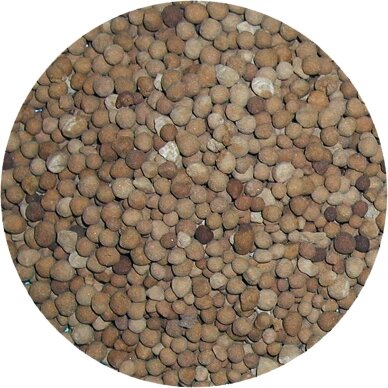 Priemonė WILDGRANIX® laukiniams žvėrims atbaidyti 20 kg 2