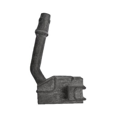 Hose oil Husqvarna 137-142 Hose oil Husqvarna 137-142