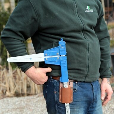 Calipers case