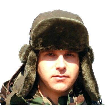 Winter cap MA1 Winter cap MA1