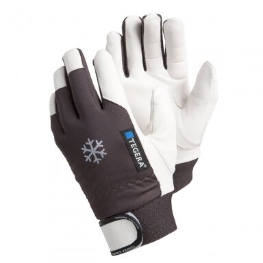 Winter gloves TEGERA 117 Winter gloves TEGERA 117