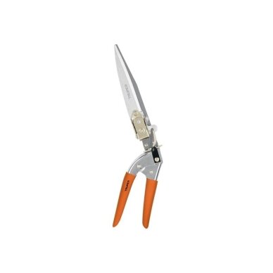 Truper grass shears with 3 cutting positions 33 cm Truper grass shears with 3 cutting positions 33 cm