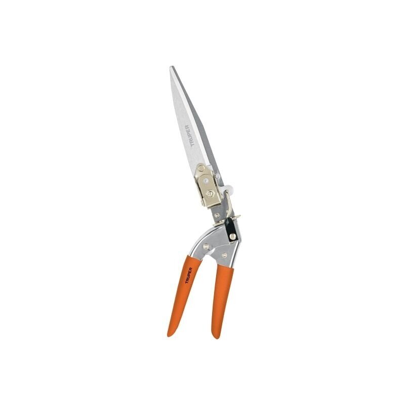 Truper grass shears with 3 cutting positions 33 cm