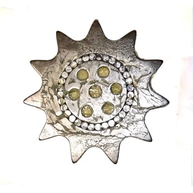 Nose sprocket "Maya"