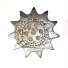 Nose sprocket "Maya" Nose sprocket "Maya"