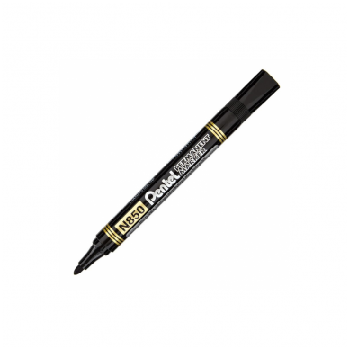 Marker Pentel N850 (black) Marker Pentel N850 (black)